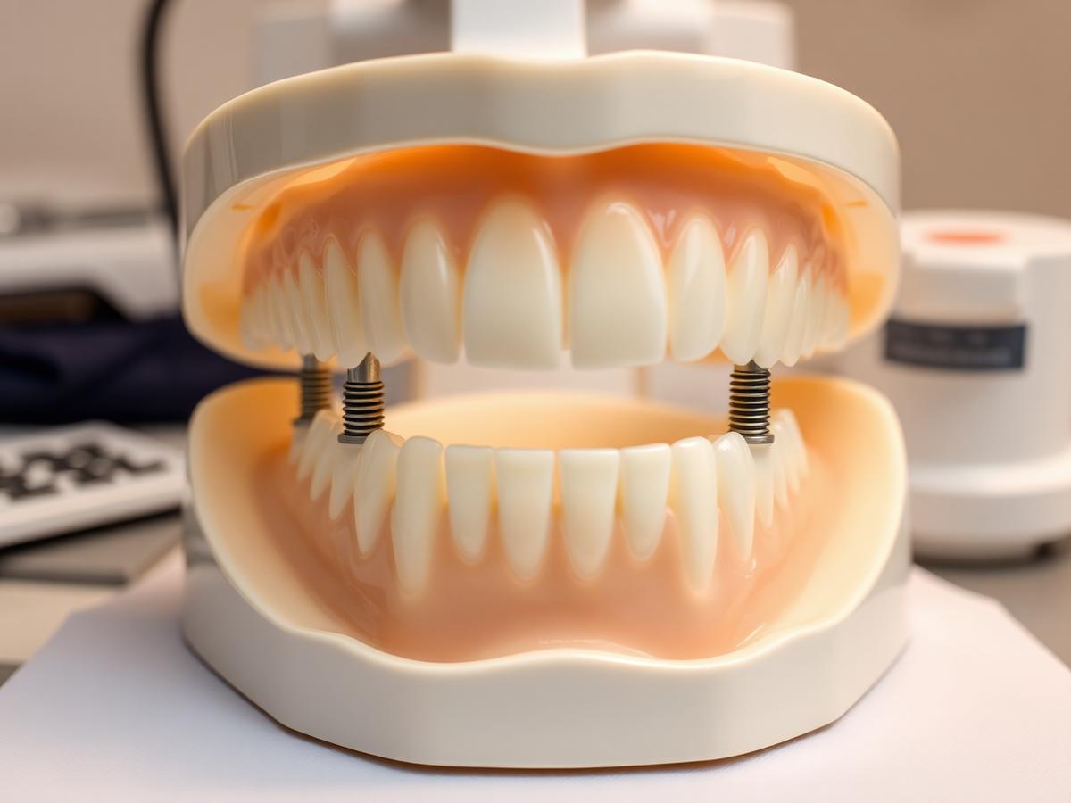 Full-Arch / All-on-X