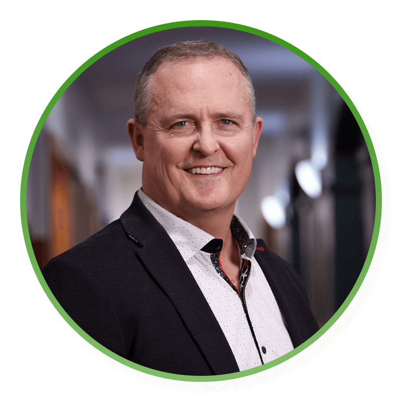 Nathan Doyel, DMD, FAAID, DABOI/ID