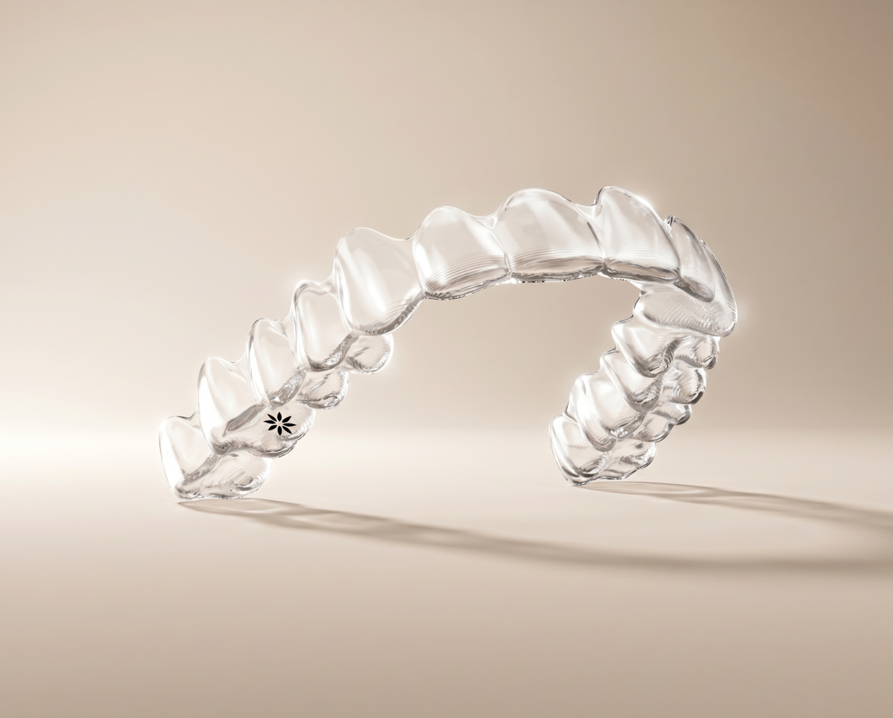 Clear Aligners