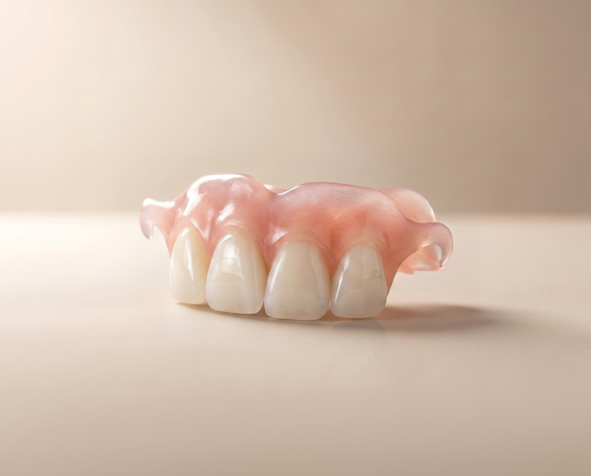 Partial Dentures