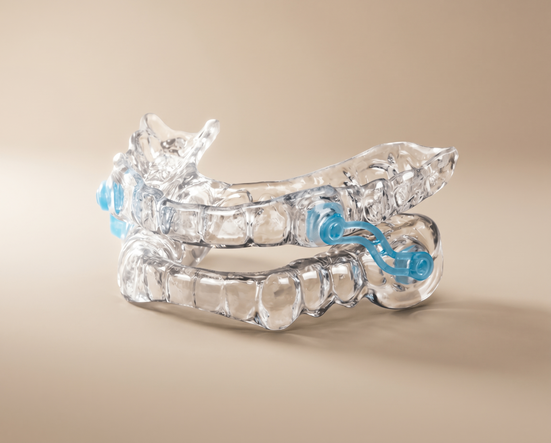 Sleep Apnea Appliances